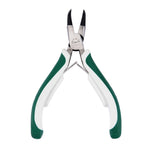 WLXY WL-359B كماشة إلكترونية كماشة حلقات إصلاح أداة يدوية (منحنية من الداخل)، WL-359B منحنية من الداخل