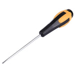 أداة إصلاح مفك براغي شق WLXY 4x100mm، 4x100mm