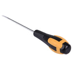 أداة إصلاح مفك براغي شق WLXY 4x100mm، 4x100mm
