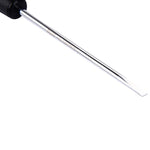 أداة إصلاح مفك براغي شق WLXY 4x100mm، 4x100mm