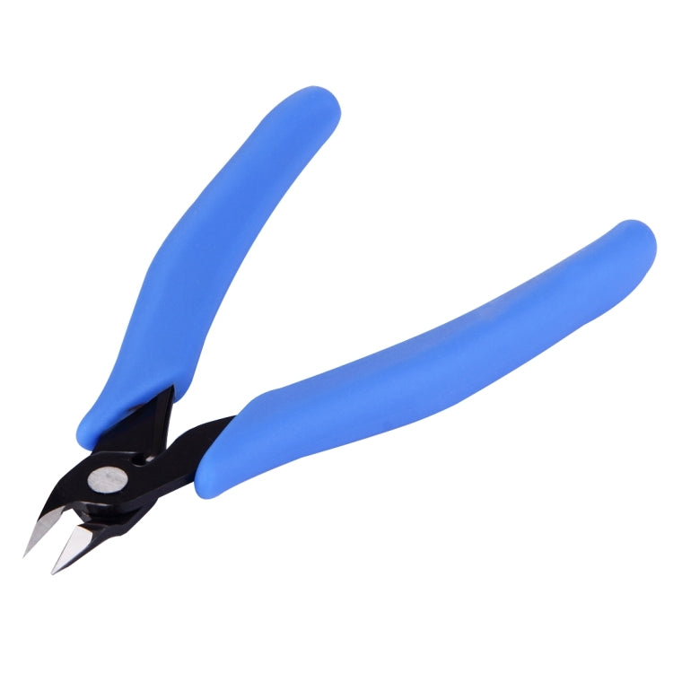 FC-120 Mini Electronic Pliers Diagonal Side Cutting  Cable Wire Cutter Repair Hand Tool, C-120