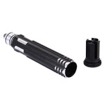 مجموعة مفكات نماذج 6 في 1 JAKEMY JM-8154 مع رؤوس دقيقة S-2 بطول 65 مم (صليب 3.0، سداسي H1.5 و H2.0 و H2.5 و H3.0)، JM-8154