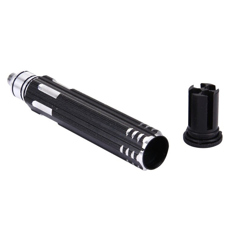 مجموعة مفكات نماذج 6 في 1 JAKEMY JM-8154 مع رؤوس دقيقة S-2 بطول 65 مم (صليب 3.0، سداسي H1.5 و H2.0 و H2.5 و H3.0)، JM-8154