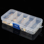 120 PCS  M2 Brass Knurled Standoff Male Female Round Column Pillar Spacer for PCB Board, M2