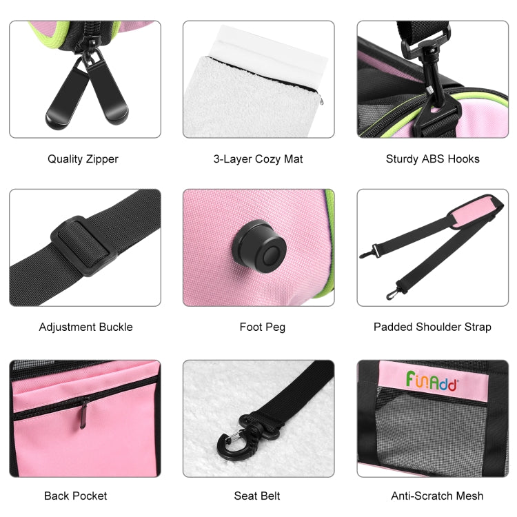 Testo alternativo predefinito