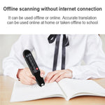 S3 Pro 2.86 inch Dictionary Pen, International Version, S3 Pro