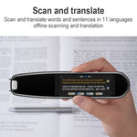 S3 Pro 2.86 inch Dictionary Pen, International Version, S3 Pro