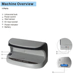 AL-09 LED Small UV Money Detector, AL-09