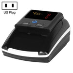 AL-130 Small Portable Money Detector for USD Euro, Specifications:US Plug, US Plug
