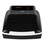 AL-130 Small Portable Money Detector for USD Euro, Specifications:US Plug, US Plug