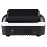 AL-130 Small Portable Money Detector for USD Euro, Specifications:US Plug, US Plug