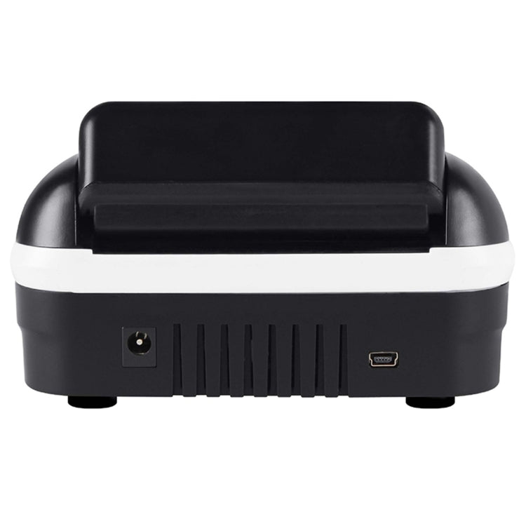 AL-130 Small Portable Money Detector for USD Euro, Specifications:US Plug, US Plug