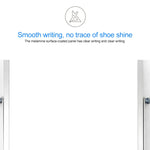 Portable Magnetic Desktop Small Whiteboard Message Writing Board, Size: 25cm x 25cm, 25cm x 25cm