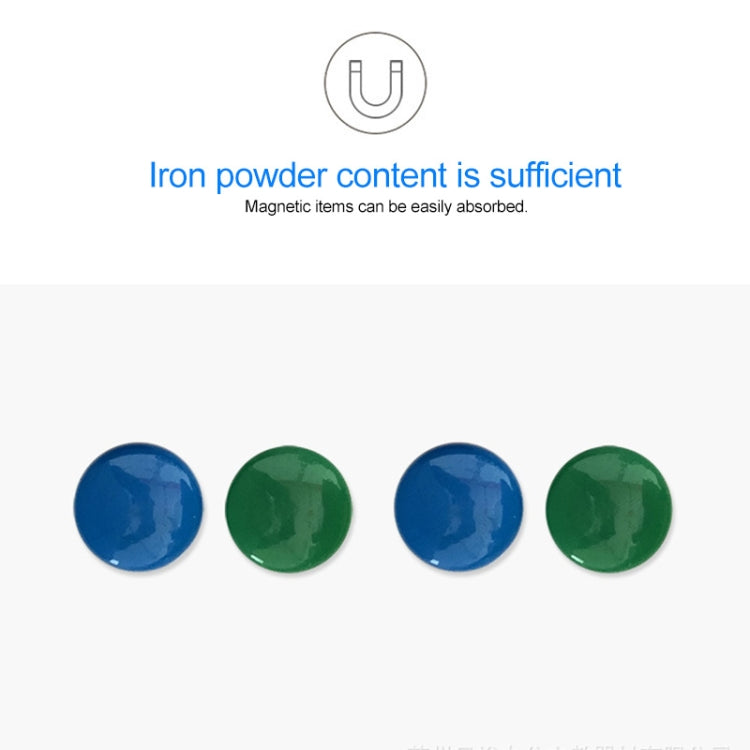 Portable Magnetic Desktop Small Whiteboard Message Writing Board, Size: 25cm x 25cm, 25cm x 25cm