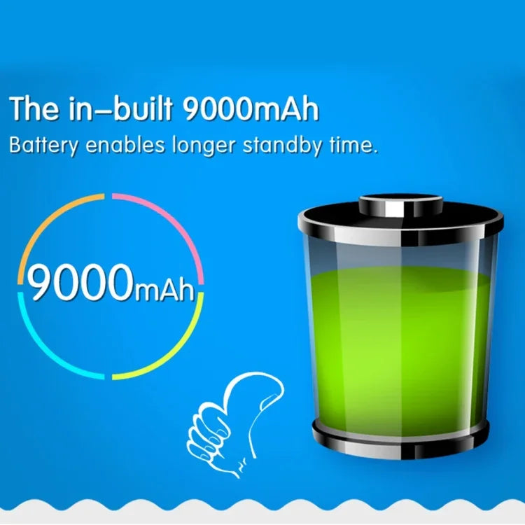 RF-V34 Sheep Cow Cattle Livestock IP67 Waterproof Solar GSM GPS WiFi Tracking without Fixed Bottom Plate, Support Voice Monitoring & Anti-remove Alarm & SOS, GPS WiFi Tracking