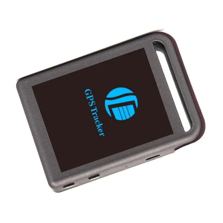 جهاز تعقب TK102B 2G GSM / GPRS / GPS صغير للسيارة مع تتبع مباشر عبر الإنترنت للأطفال، السيارات، الحيوانات الأليفة، دقة GPS: 5-15 متر، TK102B