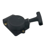 مجموعة بدء تشغيل جزازة العشب لوحة سحب لستيل FS 75 FS 80 FS 80R FS85 FS85R 4137-190-4000، لستيل FS