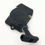 مجموعة بدء تشغيل جزازة العشب لوحة سحب لستيل FS 75 FS 80 FS 80R FS85 FS85R 4137-190-4000، لستيل FS
