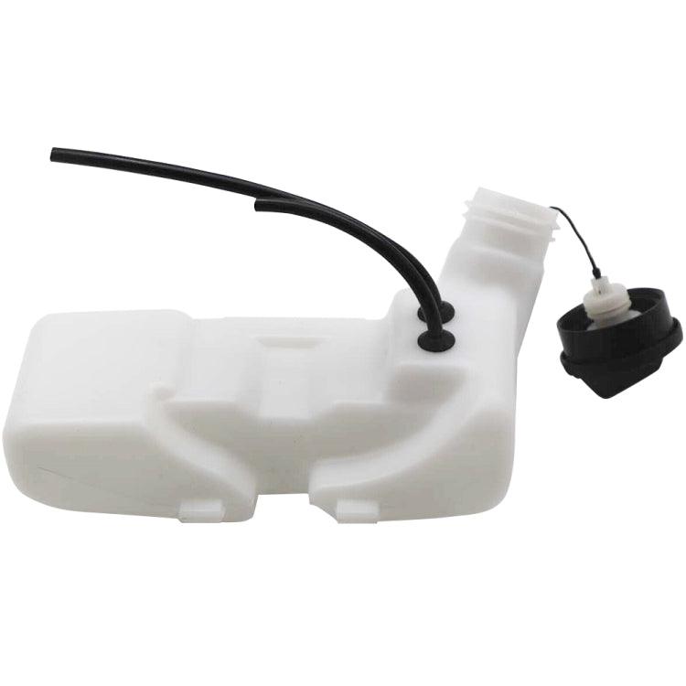 Garden Fuel Tank Parts Oiler Assembly Replacement Trimmer for Stihl FS75 FS80 FS85 KM85 4137 350 0410, Garden Fuel Tank Parts