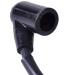 Ignition Coil Magneto for Husqvarna 124L 125L 125E 128L 128LD Chainsaw, For Husqvarna 124L