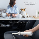 Original Xiaomi Mijia 120W 13000Pa Portable Handheld Car Home Vacuum Cleaner Dust Catcher Cleaning Tools, Vacuum Cleaner