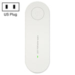 Mini Household Wireless Ultrasonic Deodorizer Vacuum Cleaner Dust Mite Controller, US Plug