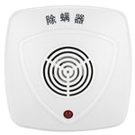 Household Wireless Ultrasonic Mites Removal Instrument Bed Vacuum Cleaner Mites Removal and Sterilization, US Plug, US Plug