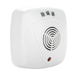 Household Wireless Ultrasonic Mites Removal Instrument Bed Vacuum Cleaner Mites Removal and Sterilization, US Plug, US Plug