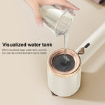 GT-01 33W Handheld Garment Steamer Electric Iron, US Plug, US Plug