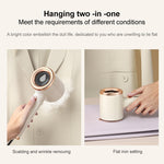 GT-01 33W Handheld Garment Steamer Electric Iron, US Plug, US Plug