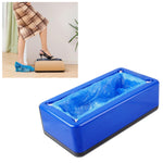 Fully Automatic Anti-epidemic Shoe Film Machine Household Disposable Shoe Cover Machine, Shoe Cover Machine