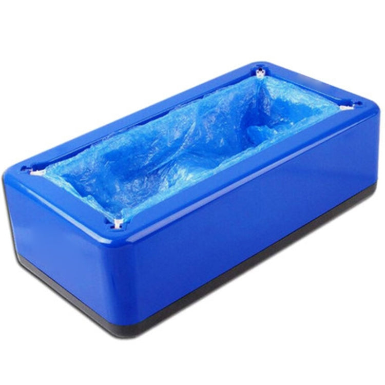 Fully Automatic Anti-epidemic Shoe Film Machine Household Disposable Shoe Cover Machine, Shoe Cover Machine