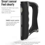 YJK078 Electric Vibration Cervical Spine Myofascial Muscle Massage Instrument