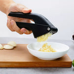 Original Xiaomi Youpin Huohou Garlic Presser Manual Garlic Mincer Chopping Garlic Tools, Huohou Garlic Presser