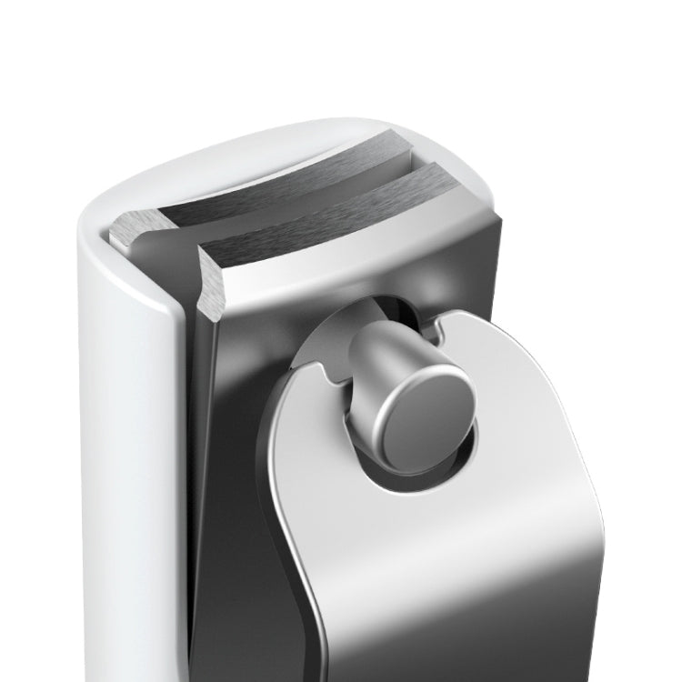 Original Xiaomi Mijia Splash Proof Nail Clippers