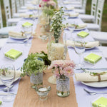 YX011 Transparent Acrylic Napkin Stand, YX011