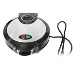 Electric Egg Roll Maker DIY Ice Cream Cone Machine Crispy Omelet Machine Pancake Machine, EU Plug, EU Plug