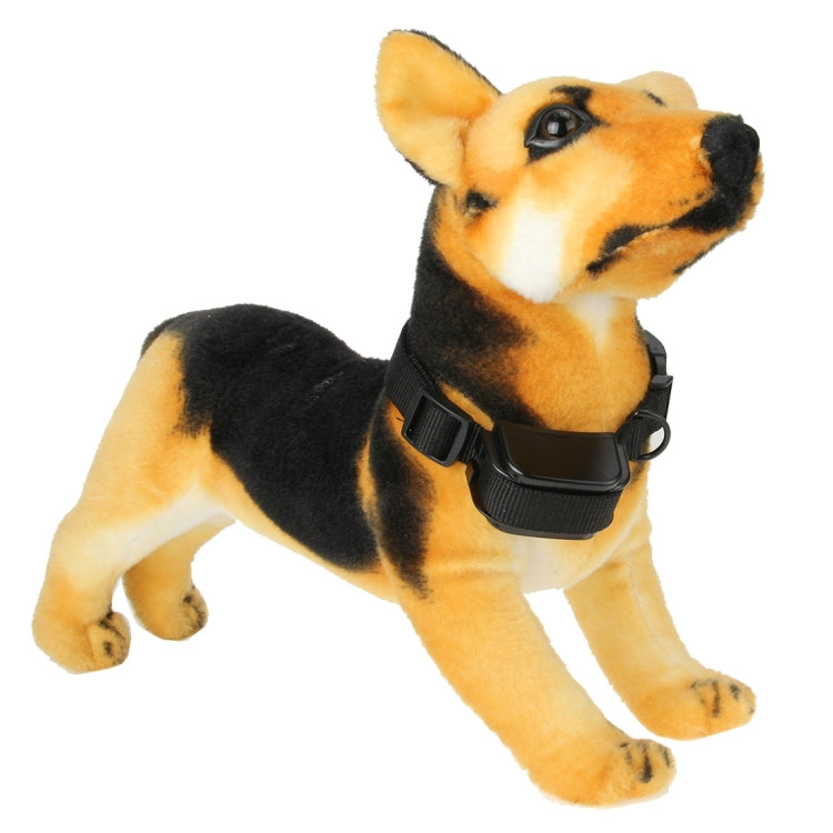 Rechargeable and Waterproof 300m Remote Pet Dog Training Collar with LCD display, 300m Remote