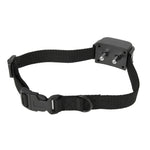 Rechargeable and Waterproof 300m Remote Pet Dog Training Collar with LCD display, 300m Remote