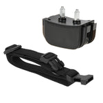 Rechargeable and Waterproof 300m Remote Pet Dog Training Collar with LCD display, 300m Remote