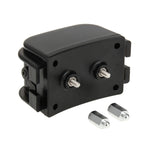 Rechargeable and Waterproof 300m Remote Pet Dog Training Collar with LCD display, 300m Remote