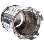 Outdoor Camping Stainless Steel Heater Cover Mini Tent Infrared Heating Stove Cover, Heater Cover