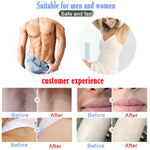 Beauty Household IPL Painless Laser Hair Removal Instrument General male and female