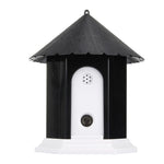 Remote Pet Dog Outdoor Bark Control Training House, Remote Pet Dog