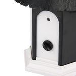 Remote Pet Dog Outdoor Bark Control Training House, Remote Pet Dog