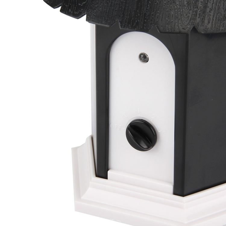 Remote Pet Dog Outdoor Bark Control Training House, Remote Pet Dog
