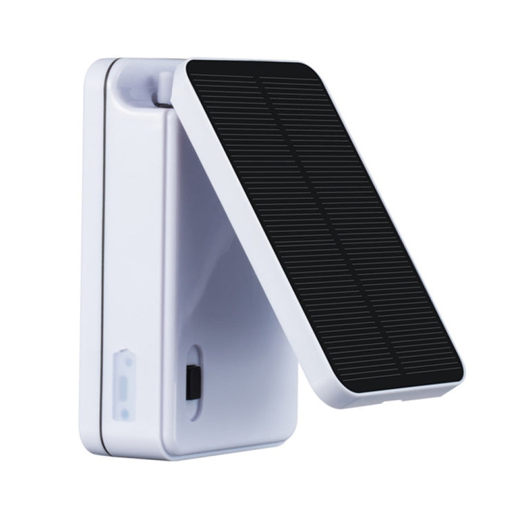 5V Foldable Aquarium Fish Tank Solar Power Air Pump Oxygenator, US Plug, Solar Power Oxygenator