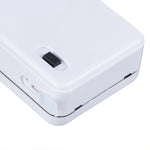 5V Foldable Aquarium Fish Tank Solar Power Air Pump Oxygenator, US Plug, Solar Power Oxygenator