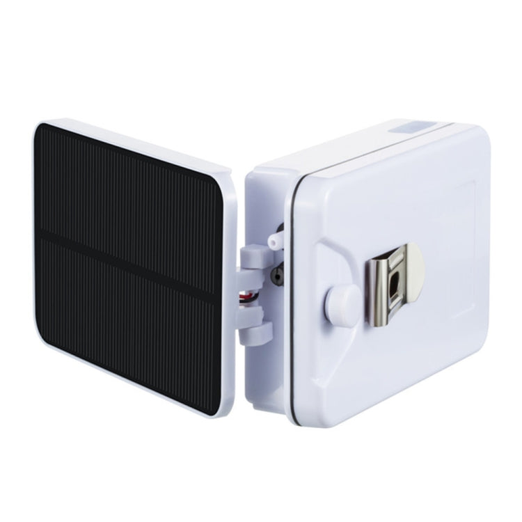 5V Foldable Aquarium Fish Tank Solar Power Air Pump Oxygenator, US Plug, Solar Power Oxygenator