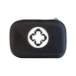 25 In 1 EVA Portable Car Home Outdoor Emergency Supplies Kit Survival Rescue Box, 25 In 1 21x13x5cm (Black), 25 In 1 21x13x5cm (Orange), 25 In 1 21x13x5cm (Blue), 25 In 1 21x13x5cm (Red)